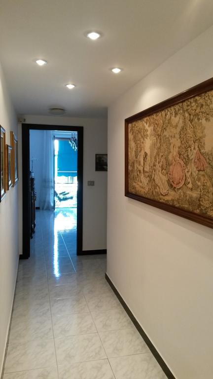 Appartamento Cavour 15 Bogliasco Zimmer foto