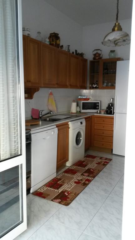 Appartamento Cavour 15 Bogliasco Zimmer foto