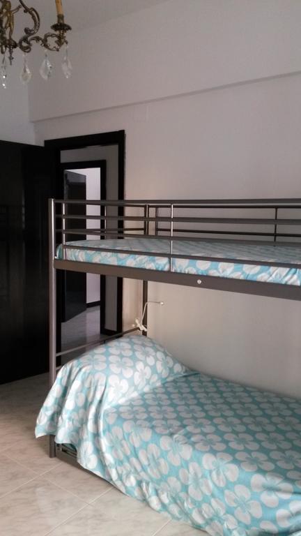 Appartamento Cavour 15 Bogliasco Zimmer foto